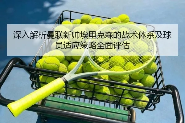 深入解析曼联新帅埃里克森的战术体系及球员适应策略全面评估